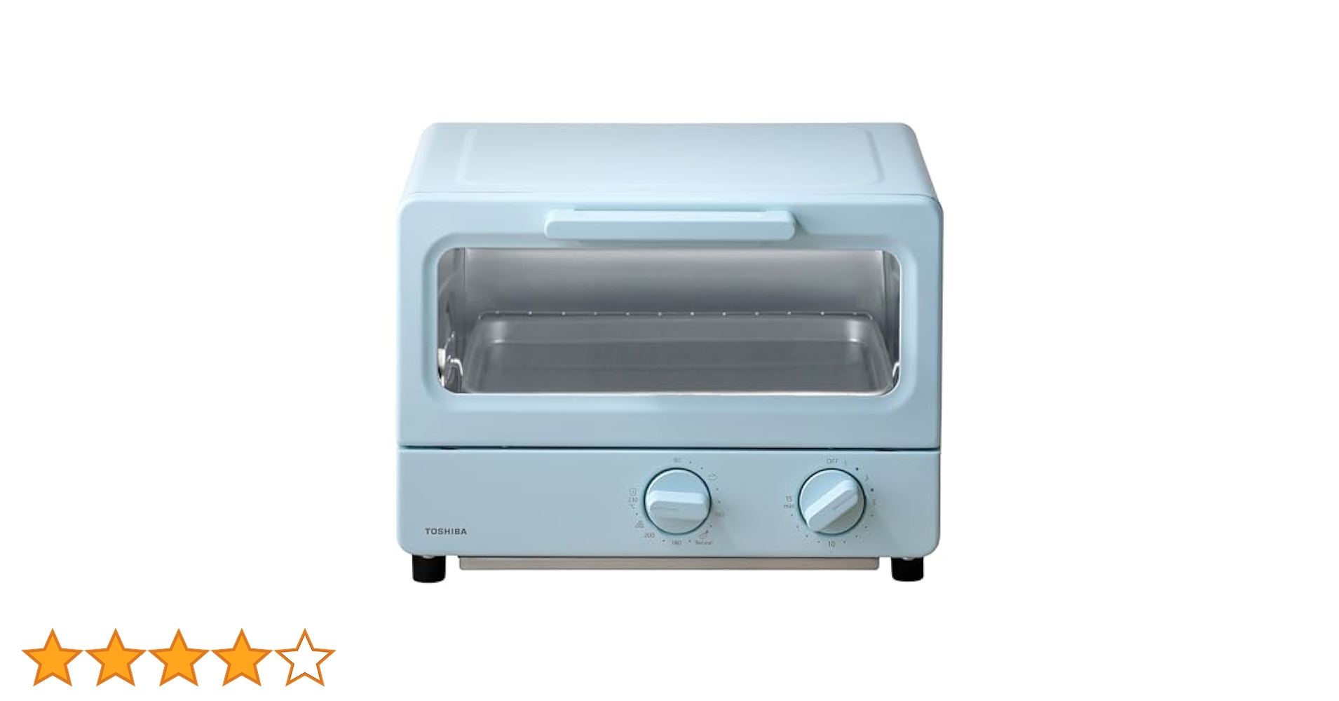 TOSHIBA オーブントースター HTR-PZ3 ミントグリーン新品　未使用 Amazon | TOSHIBA(東芝) トースター オーブントースター 2枚焼き